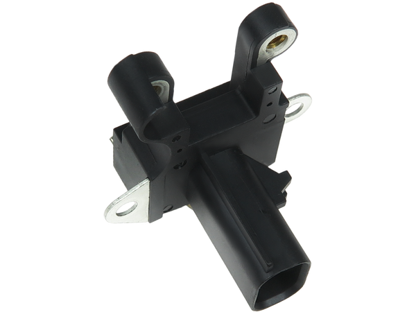 ARE6086 — Växelströmsgeneratorers reglage