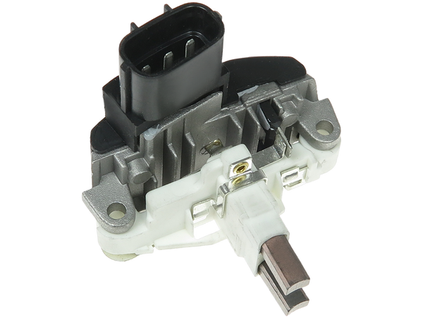 ARE0053 — Växelströmsgeneratorers reglage