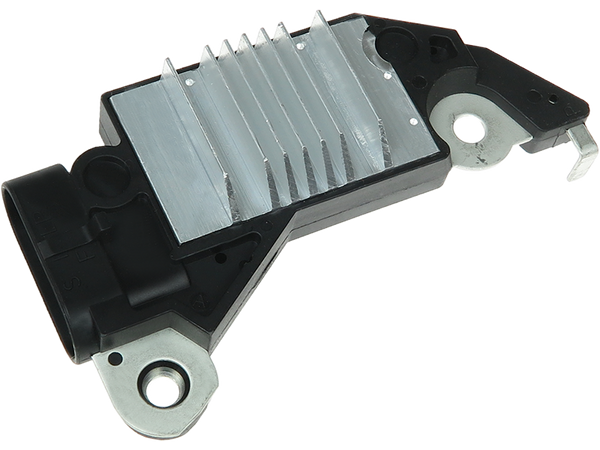 ARE1019 — Växelströmsgeneratorers reglage