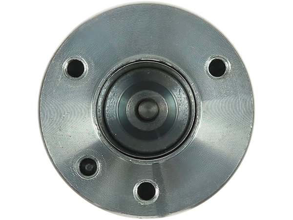 SS2078S — Startmotors automater