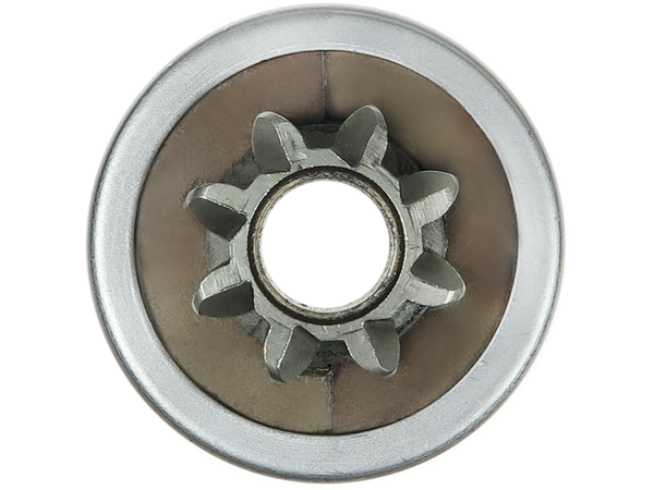 SD0529P — Startmotors bendix