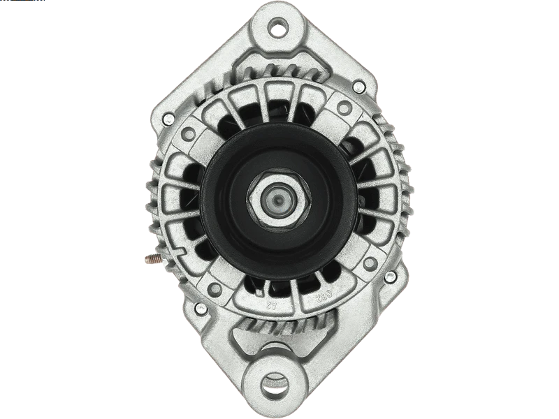 Remanufactured AS-PL Alternator