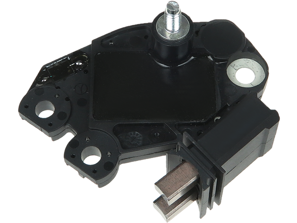 ARE3037 — Växelströmsgeneratorers reglage