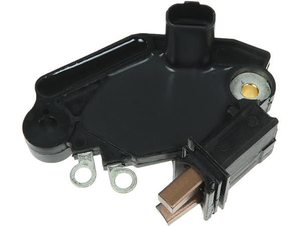 ARE3039 — Växelströmsgeneratorers reglage