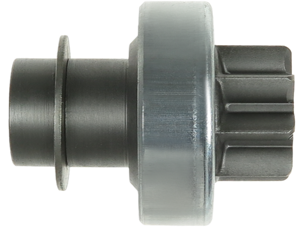 SD5004 — Startmotors bendix