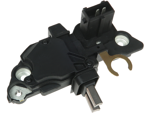 ARE0051 — Växelströmsgeneratorers reglage