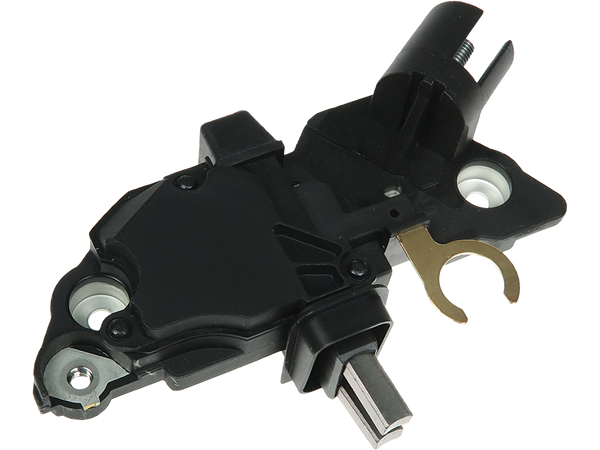 ARE0052 — Växelströmsgeneratorers reglage