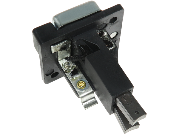 ARE0069 — Växelströmsgeneratorers reglage