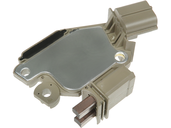 ARE3044 — Växelströmsgeneratorers reglage