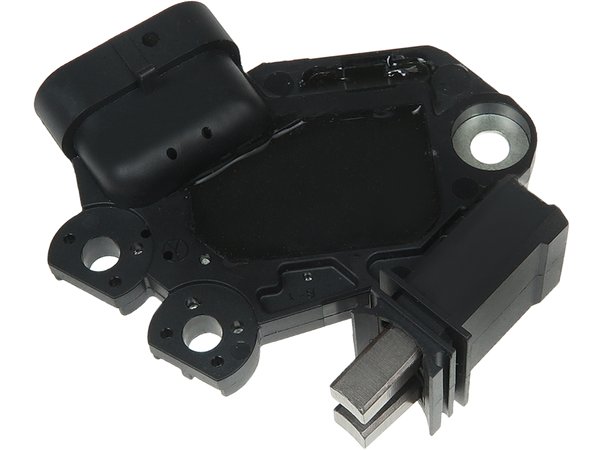 ARE3043 — Växelströmsgeneratorers reglage