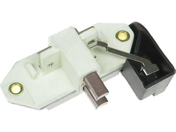 ARE4006 — Växelströmsgeneratorers reglage