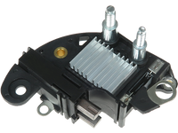 AS-PL Generator reglage ARE4012