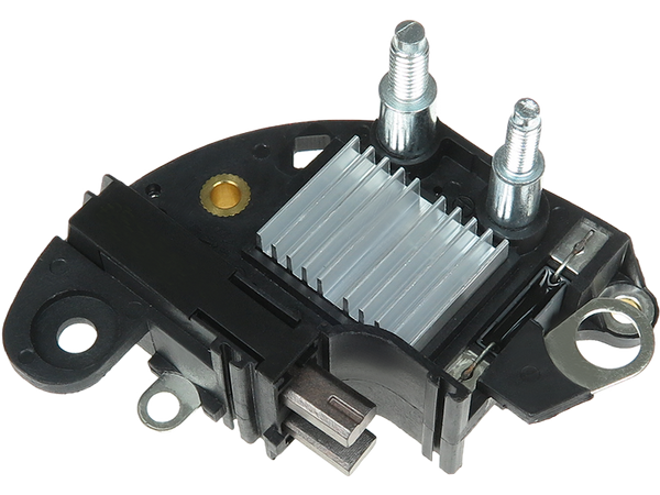 ARE4012 — Växelströmsgeneratorers reglage