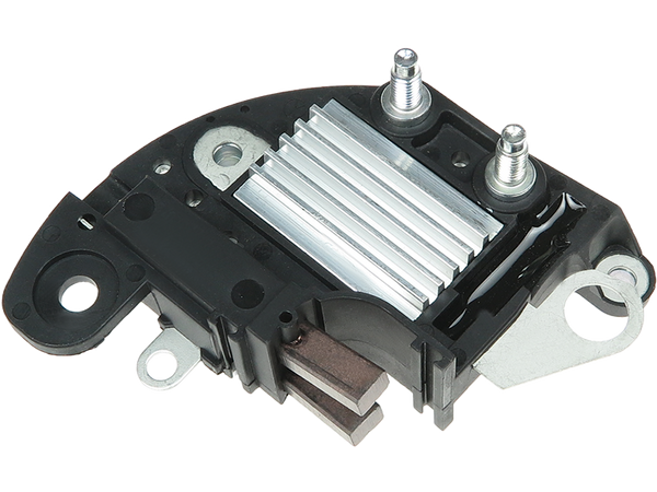 ARE4014 — Växelströmsgeneratorers reglage