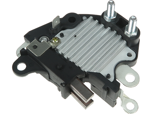 ARE4018 — Växelströmsgeneratorers reglage