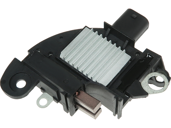 ARE4019 — Växelströmsgeneratorers reglage