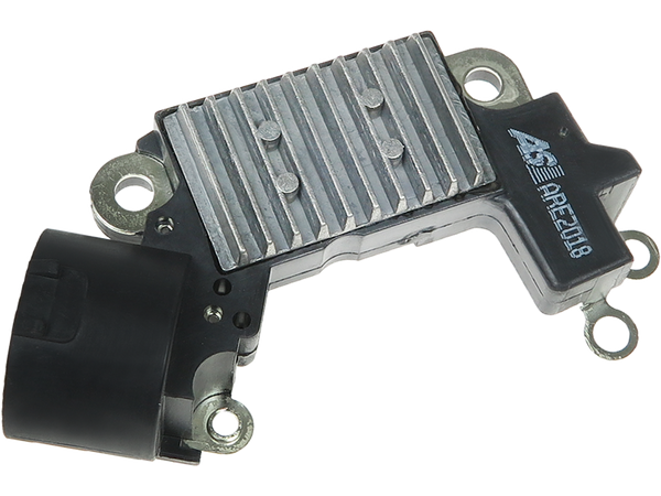 ARE2018 — Växelströmsgeneratorers reglage