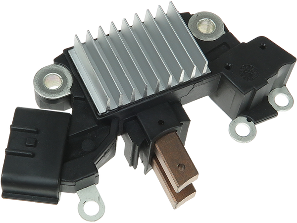 ARE2019 — Växelströmsgeneratorers reglage