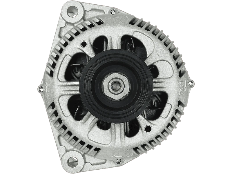 Remanufactured AS-PL Alternator