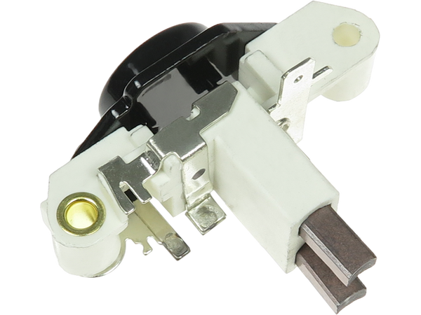 ARE0039 — Växelströmsgeneratorers reglage