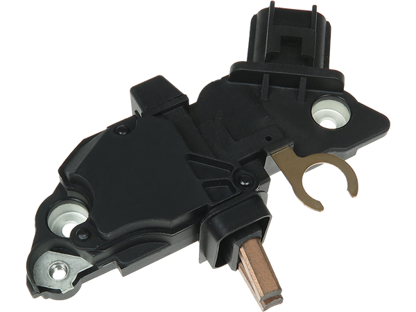 ARE0040 — Växelströmsgeneratorers reglage