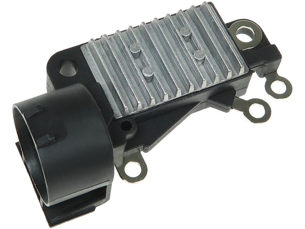 ARE2021 — Växelströmsgeneratorers reglage