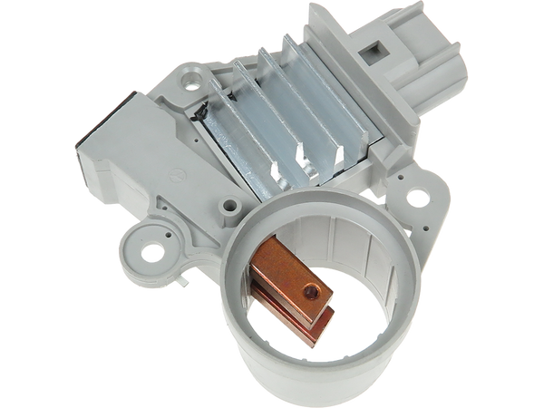 ARE9015 — Växelströmsgeneratorers reglage