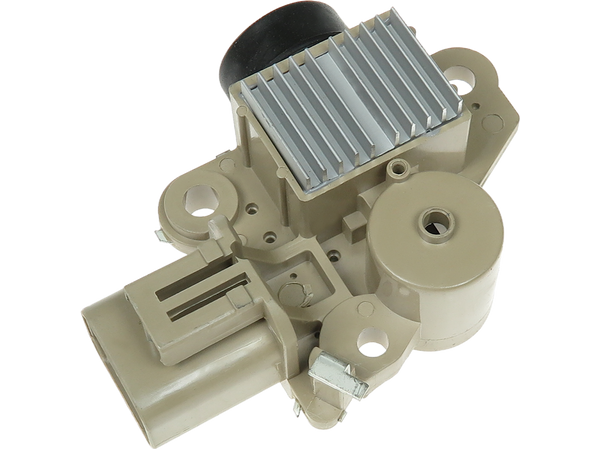 ARE9020 — Växelströmsgeneratorers reglage