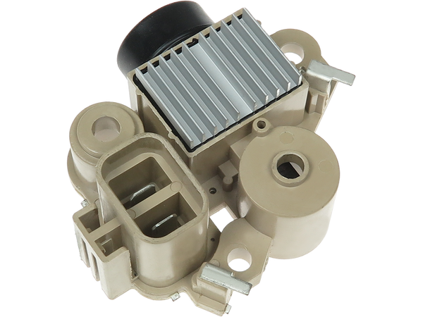 ARE9021 — Växelströmsgeneratorers reglage