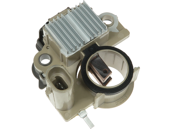 ARE9024 — Växelströmsgeneratorers reglage