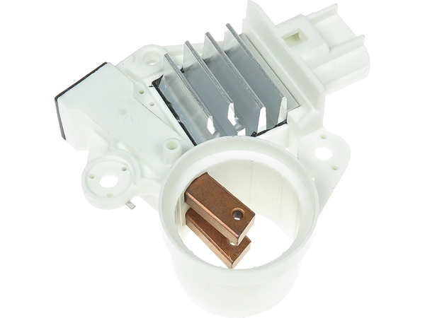 ARE9033 — Växelströmsgeneratorers reglage