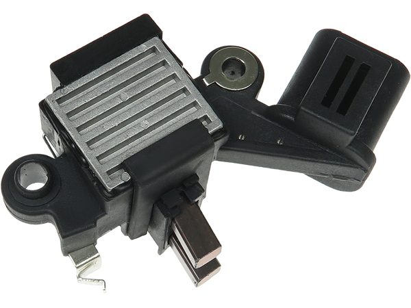 ARE2023 — Växelströmsgeneratorers reglage