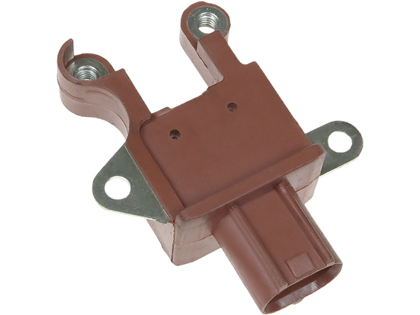 ARE6093 — Växelströmsgeneratorers reglage