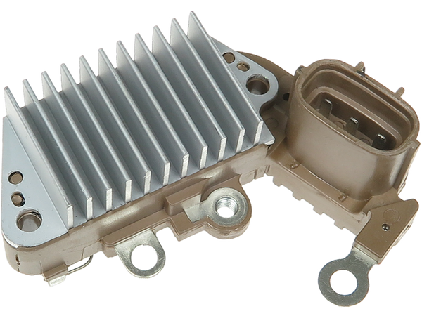 ARE6041 — Växelströmsgeneratorers reglage