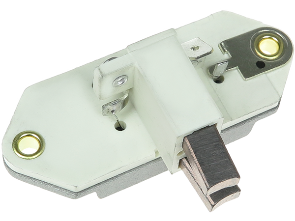 ARE9008 — Växelströmsgeneratorers reglage