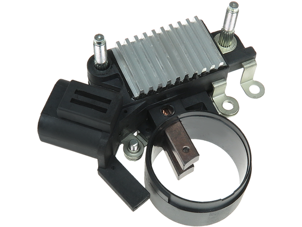 ARE2024 — Växelströmsgeneratorers reglage