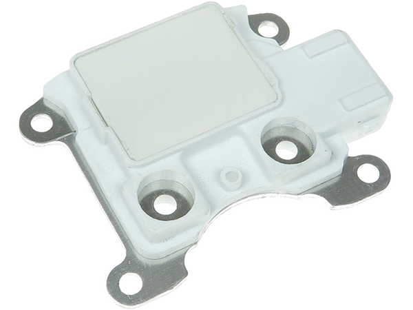 ARE9010 — Växelströmsgeneratorers reglage