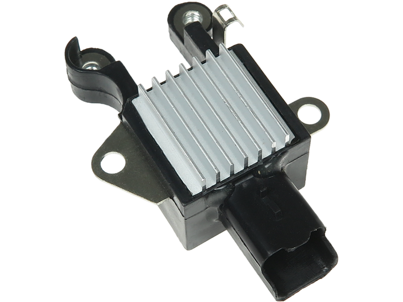 Brand new AS-PL Alternator regulator