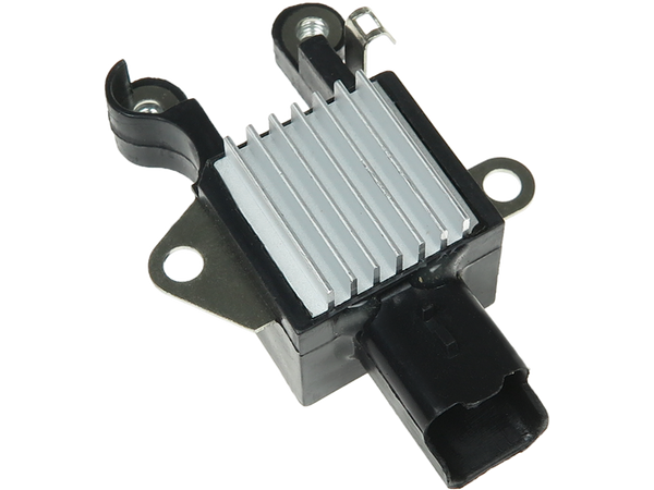 ARE6037 — Växelströmsgeneratorers reglage