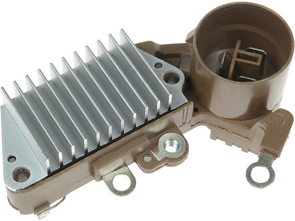 ARE6020 — Växelströmsgeneratorers reglage