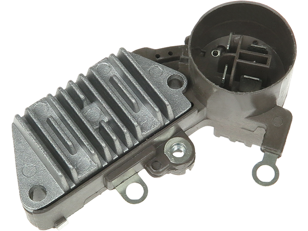 ARE6022 — Växelströmsgeneratorers reglage