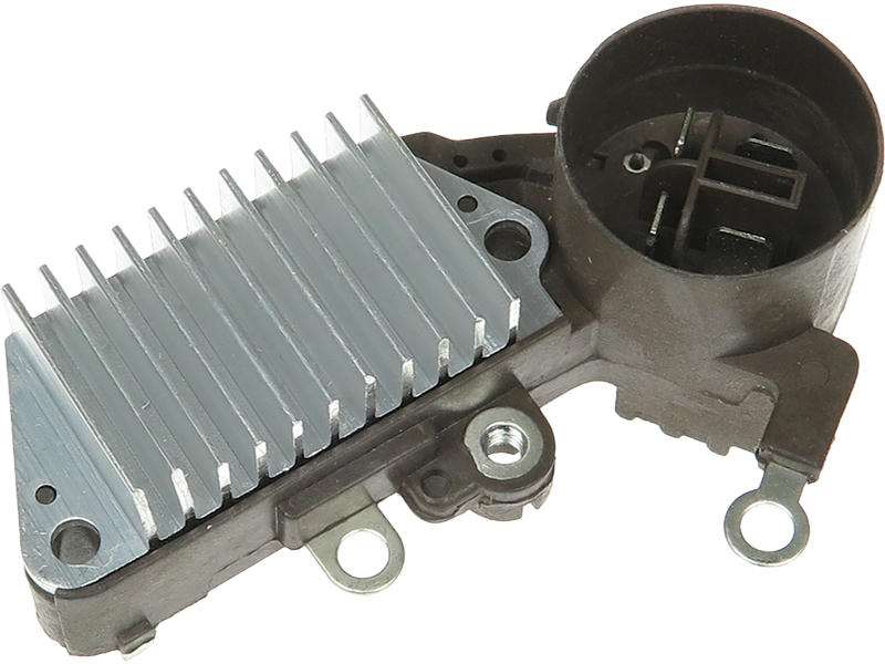 Brand new AS-PL Alternator regulator