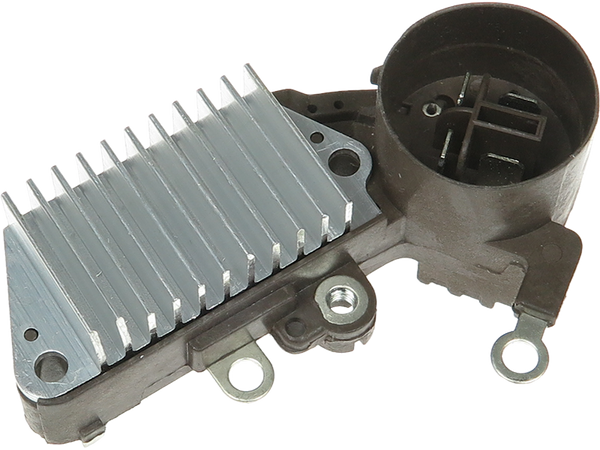 ARE6023 — Växelströmsgeneratorers reglage