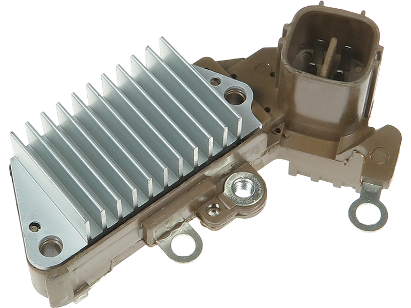 Brand new AS-PL Alternator regulator