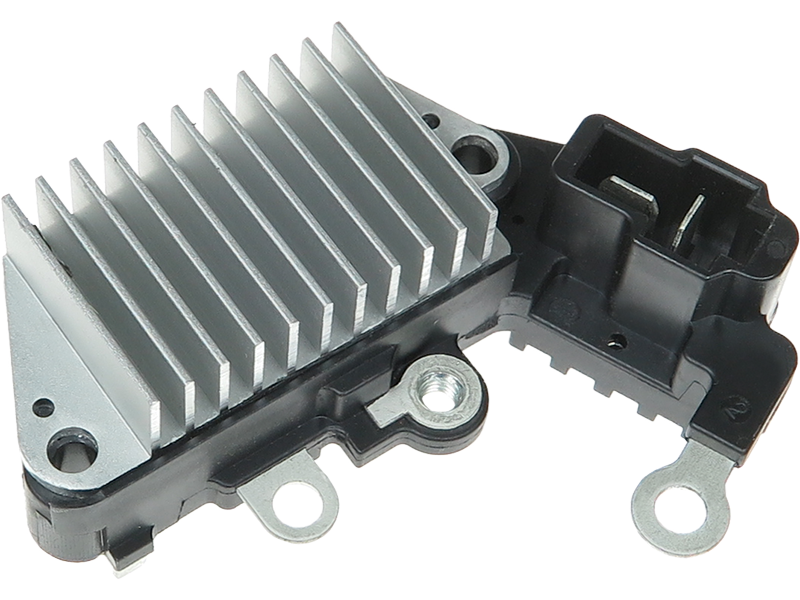 Brand new TRANSPO Alternator regulator