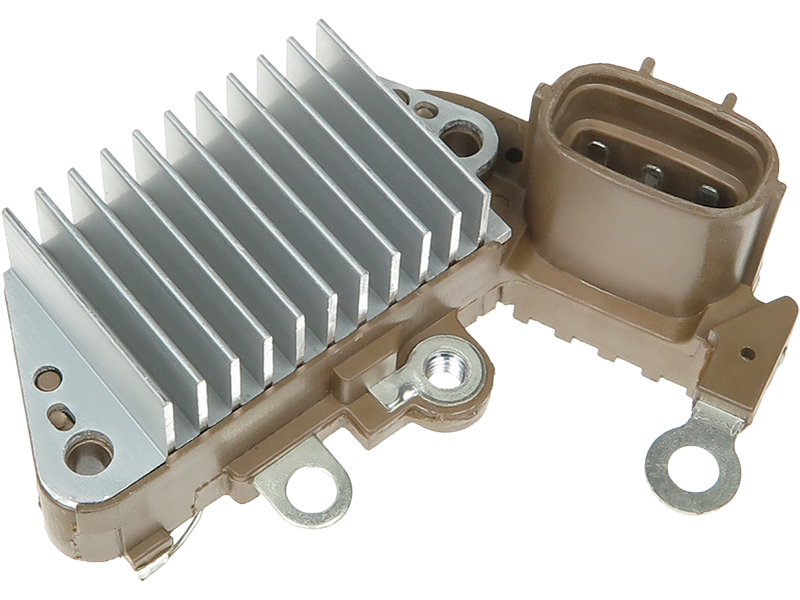 Brand new AS-PL Alternator regulator