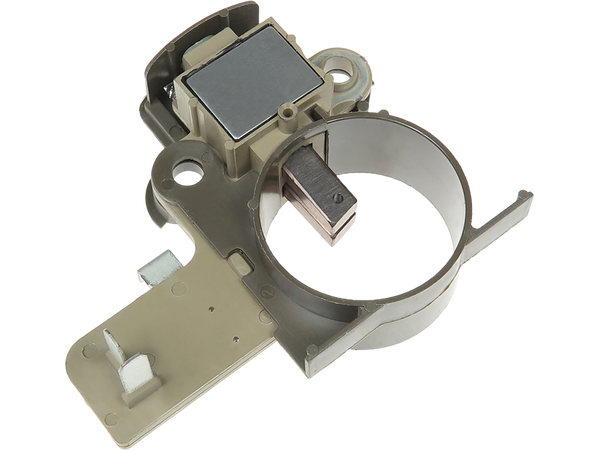 ARE9002 — Växelströmsgeneratorers reglage