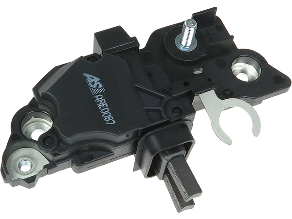 ARE0087 — Växelströmsgeneratorers reglage