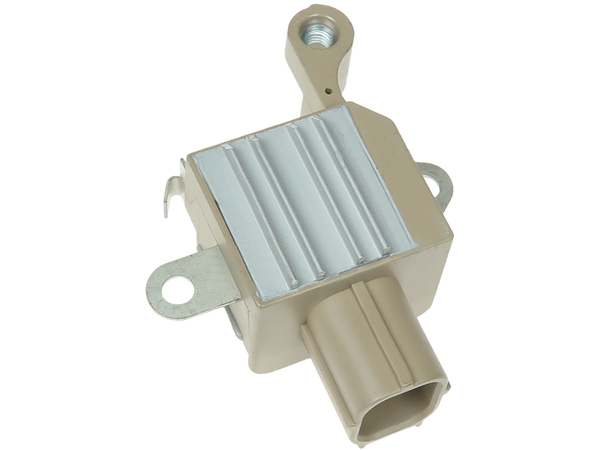 ARE6049 — Växelströmsgeneratorers reglage