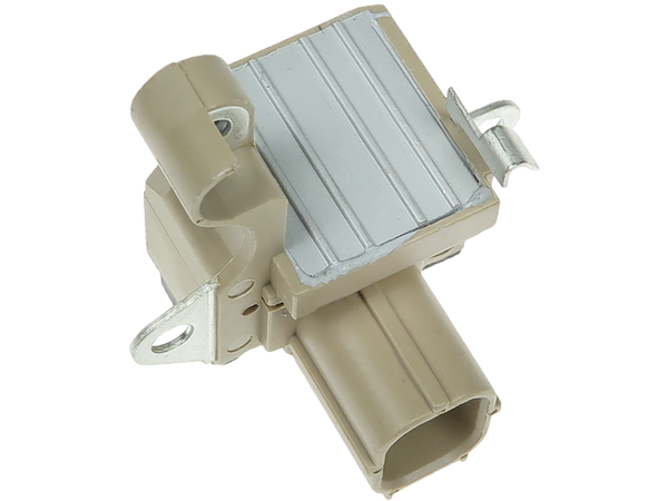 ARE6050 — Växelströmsgeneratorers reglage